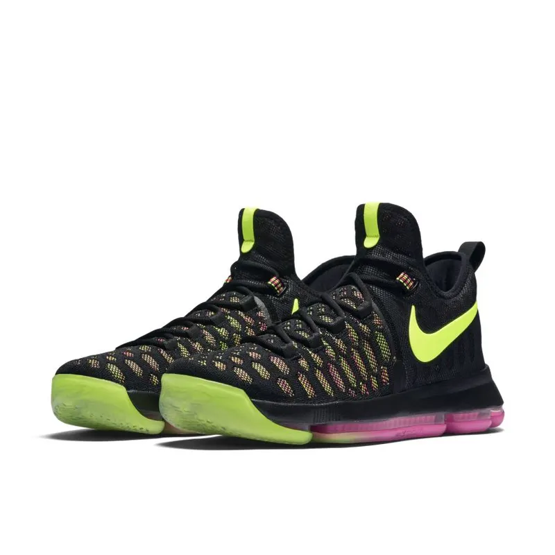 Nike KD 9 Unlimited Multicolor/Multicolor (843392-999)