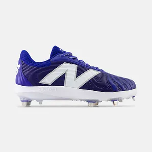 New Balance FuelCell 4040 v7 Metal Team Royal Optic White (L4040TB7)