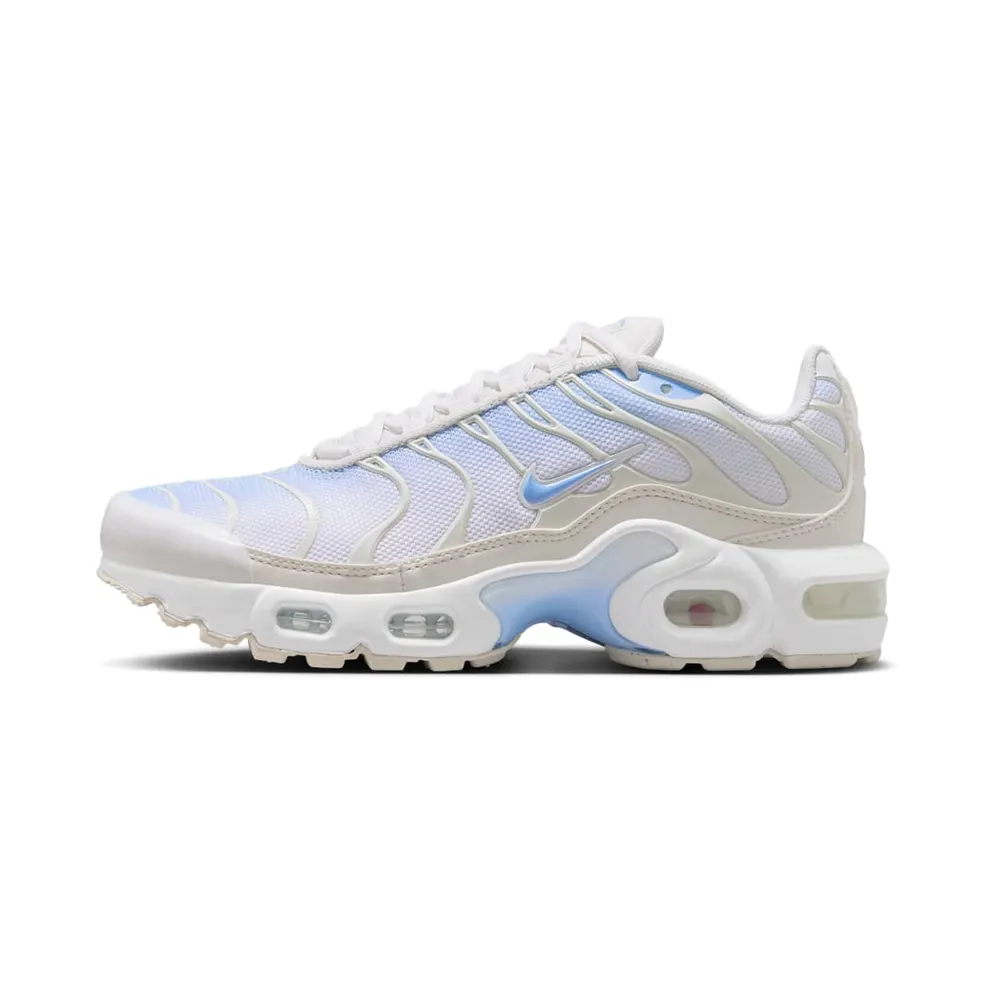 Nike Air Max Plus Psychic Blue White (CD0609-411)