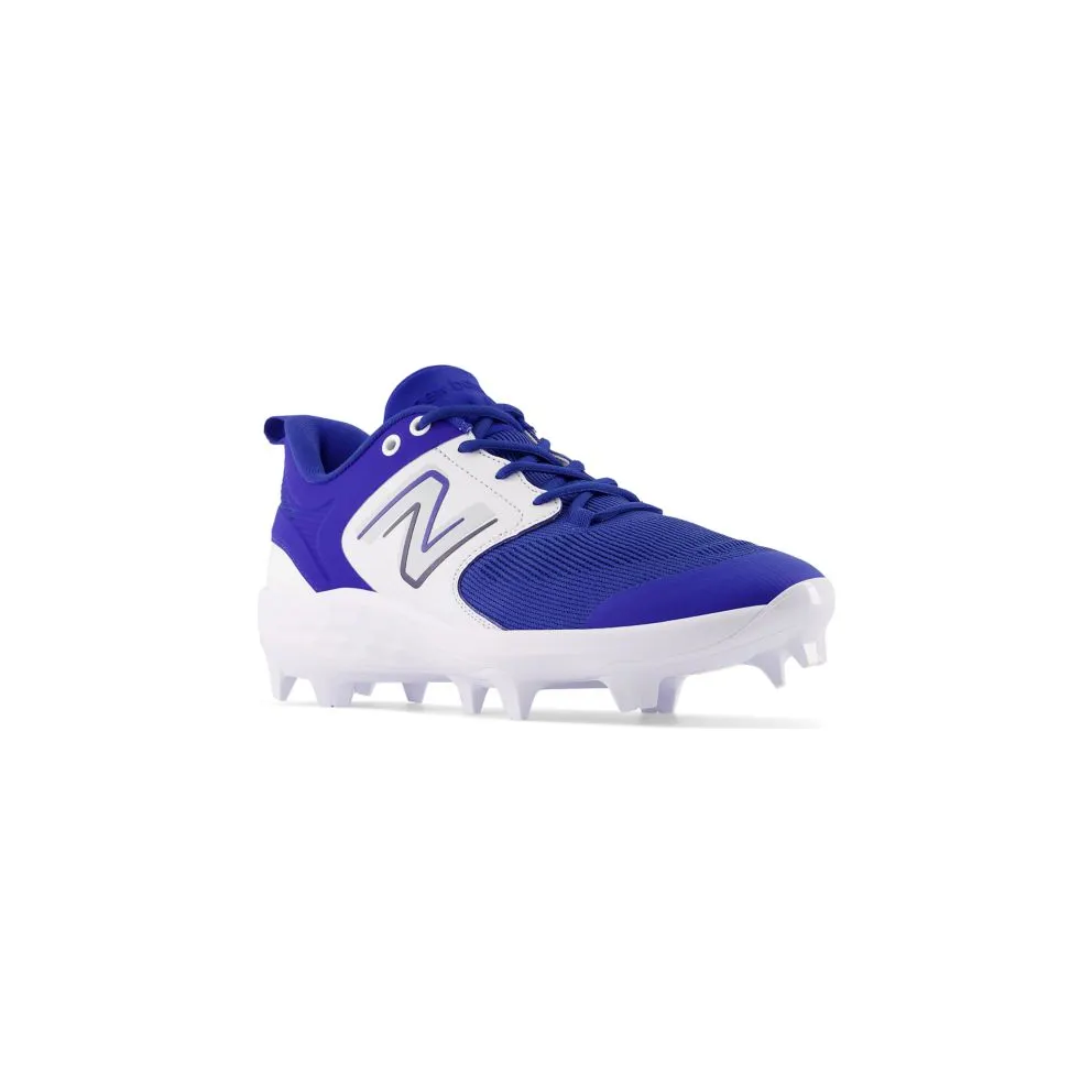 New Balance Fresh Foam 3000 V6 Molded “Blue/White” (PL3000B6)