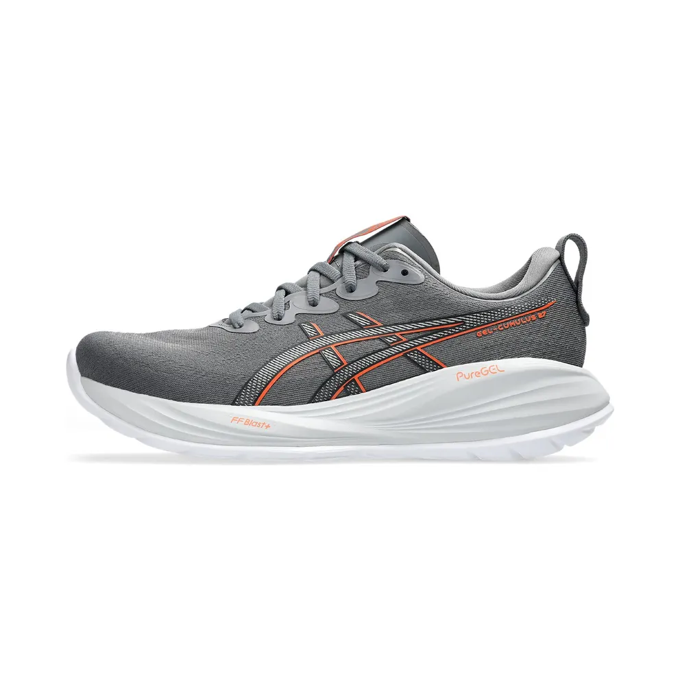 ASICS Gel-Cumulus 27 Carbon Nova Orange (1011B960-021)