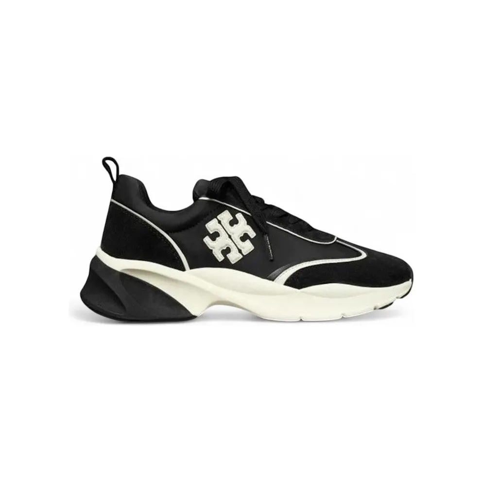 Tory Burch Good Luck Black (161550-001)