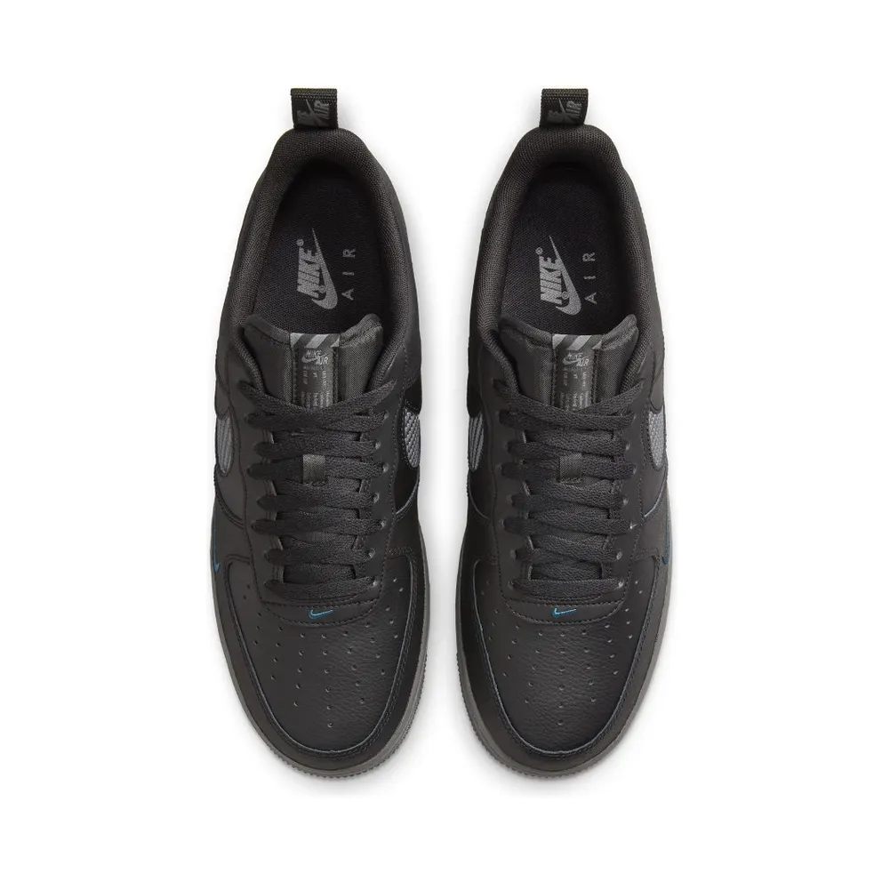 Nike Air Force 1 ’07 Black (DR0155-002)
