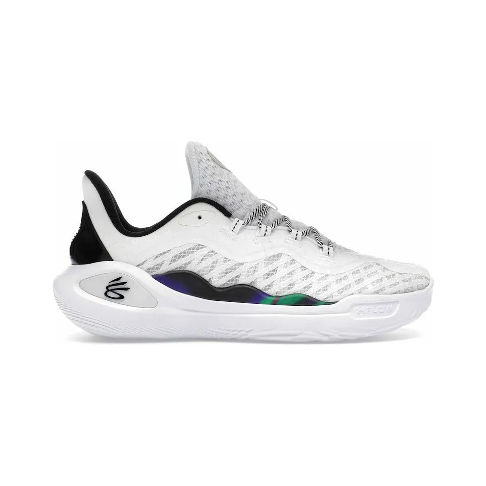 Under Armour Curry 11 Bruce Lee Wind (3027502-100)