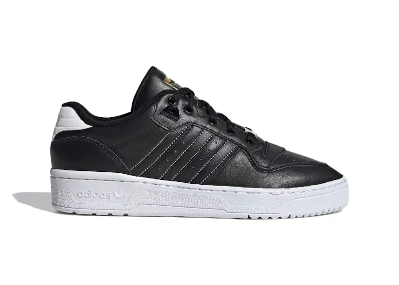 adidas Rivalry Core Black (FV3347)