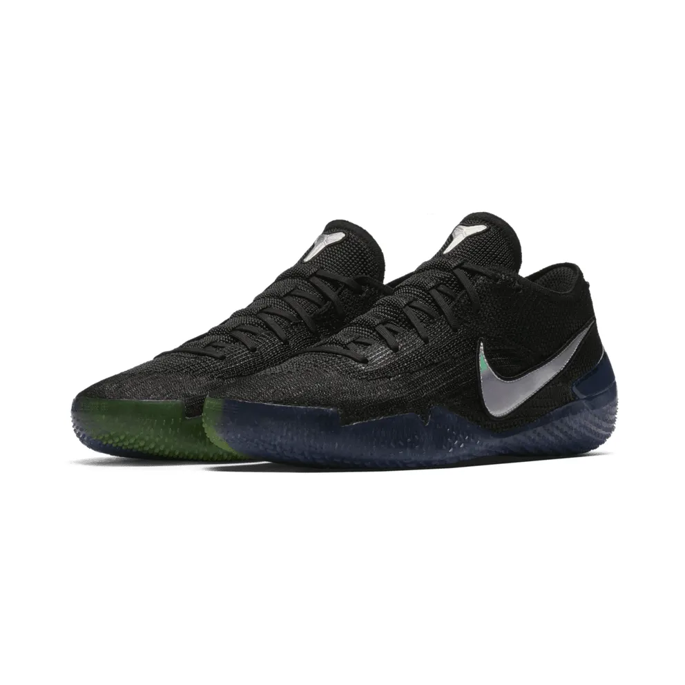 Nike Kobe NXT 360 Black Multi-Color Black/Multi-Color (AQ1087-001)