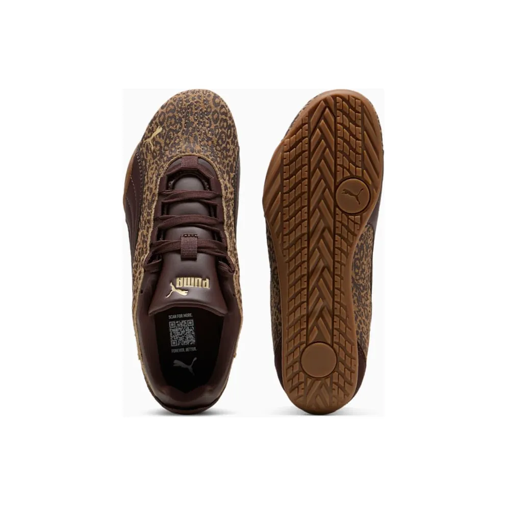 Puma Catch Soleil Brown (40822302)