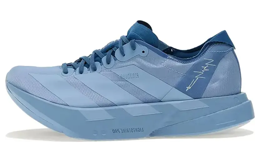 adidas Adizero Adios Pro 4 Y-3 Ash Blue (JS3148)