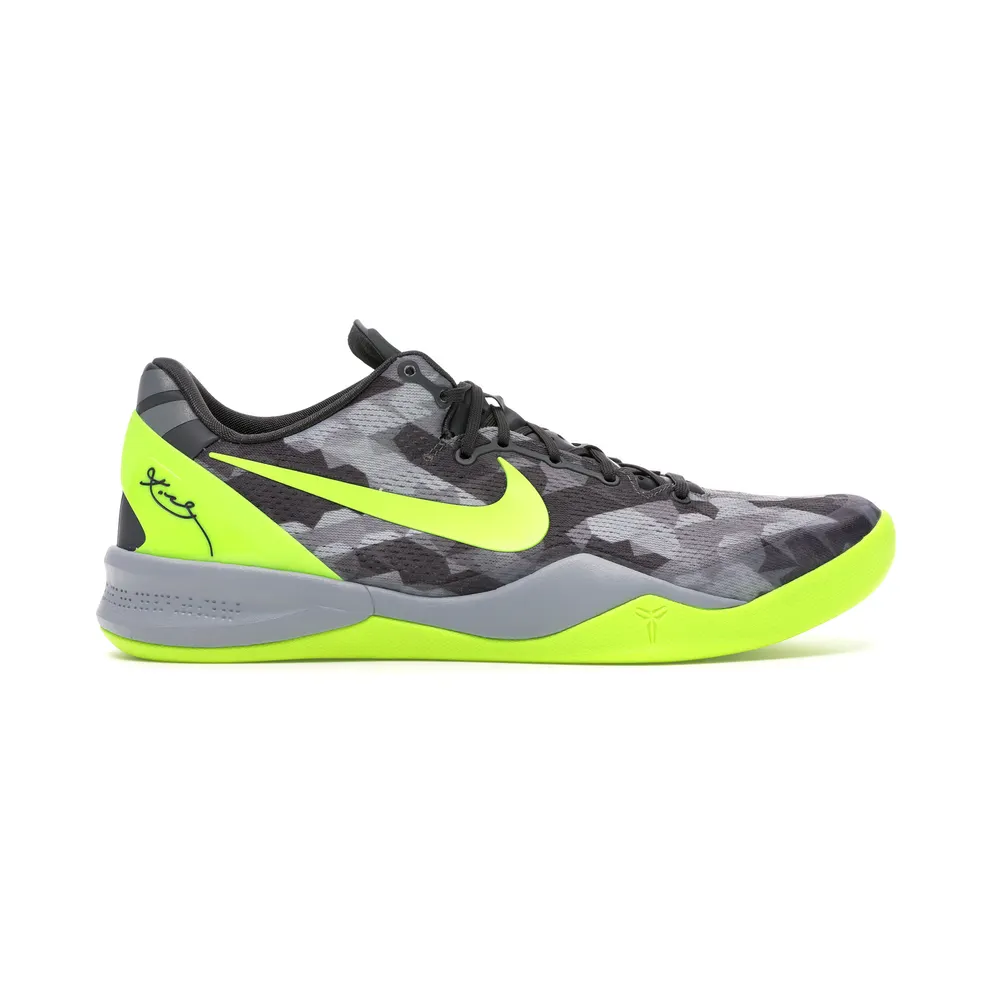 Nike Kobe 8 Volt (555035-063)
