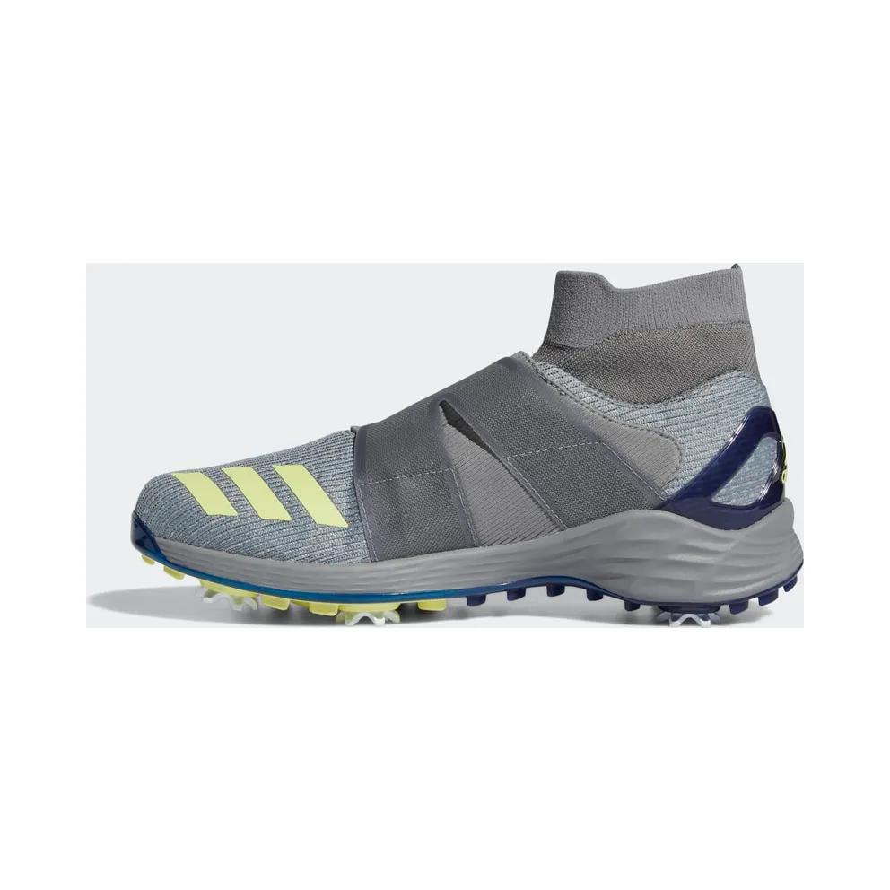 adidas ZG21 MOTION BOA Grey Three / Pulse Yellow / Victory Blue (GZ5277)