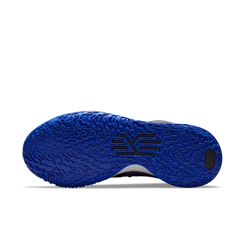Nike Kyrie 4 Low Black Royal (DA7803-005)