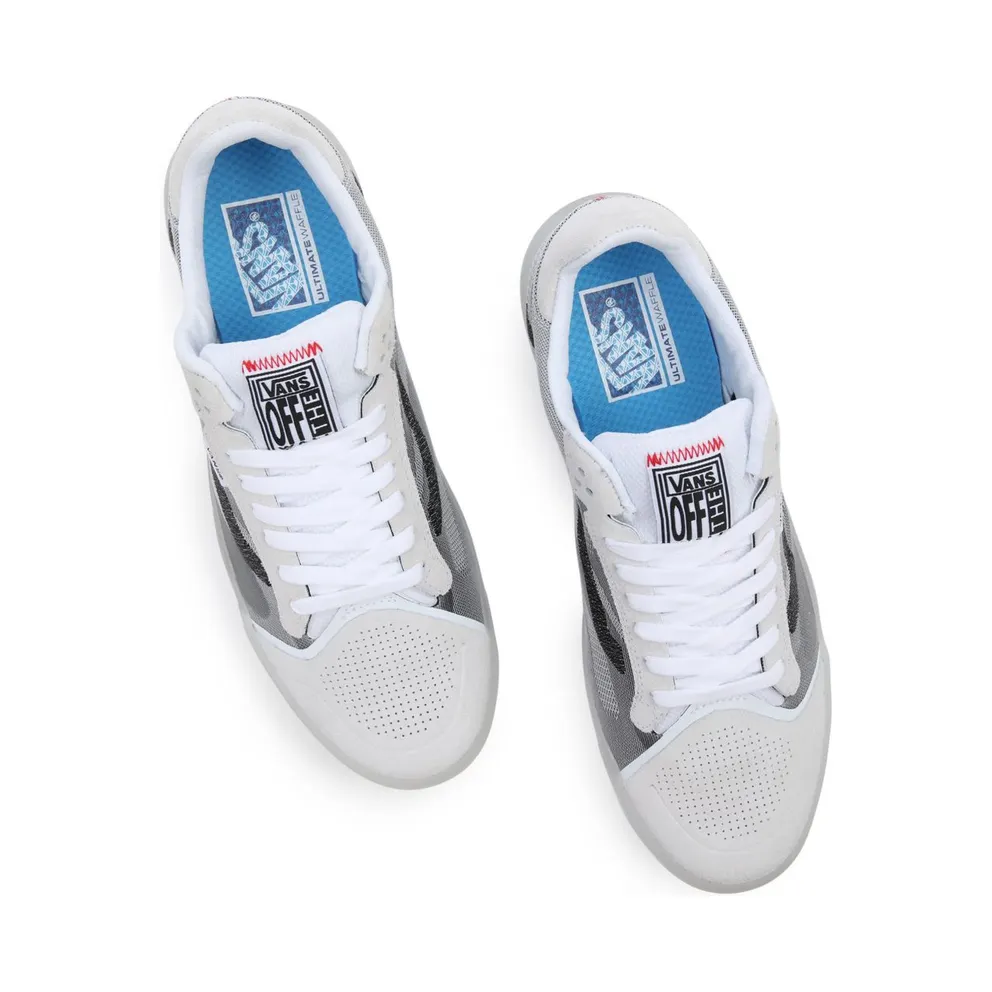 Vans Deuce Evdnt Ultimatewaffle White (VN0A5DY7B2M)