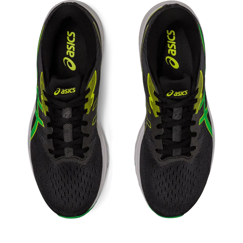 Asics GT-1000 11 Black/Cilantro (1011B354.005)