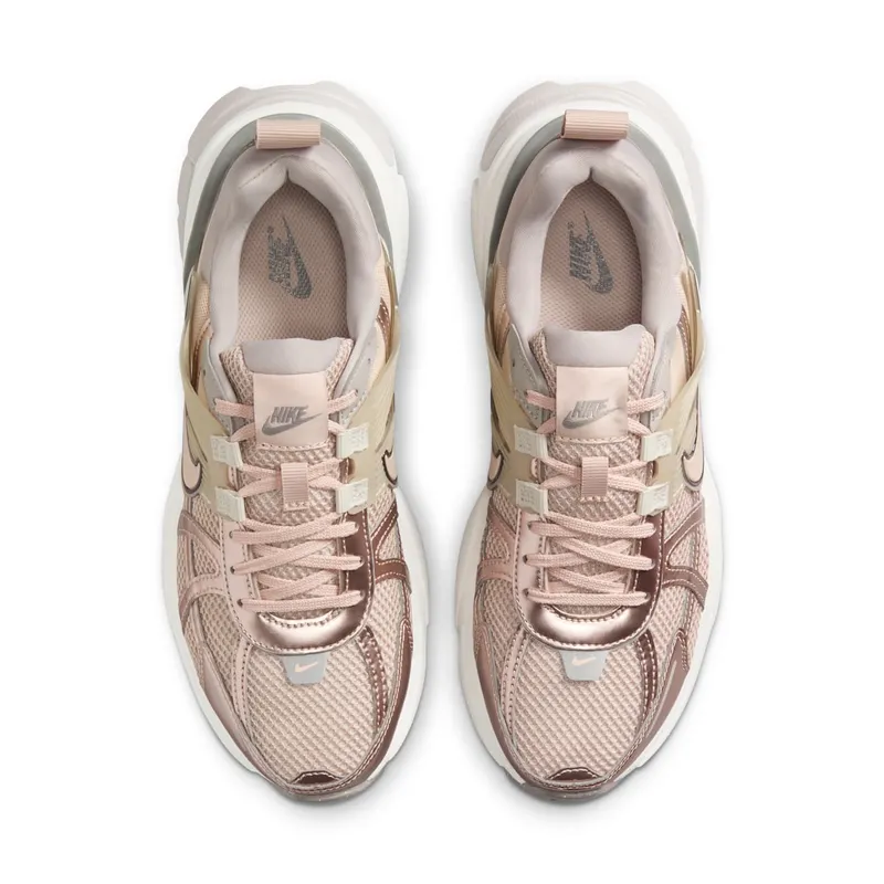 Nike V2K Run “Particle Beige College Grey Light Bone” (FD0736-201)