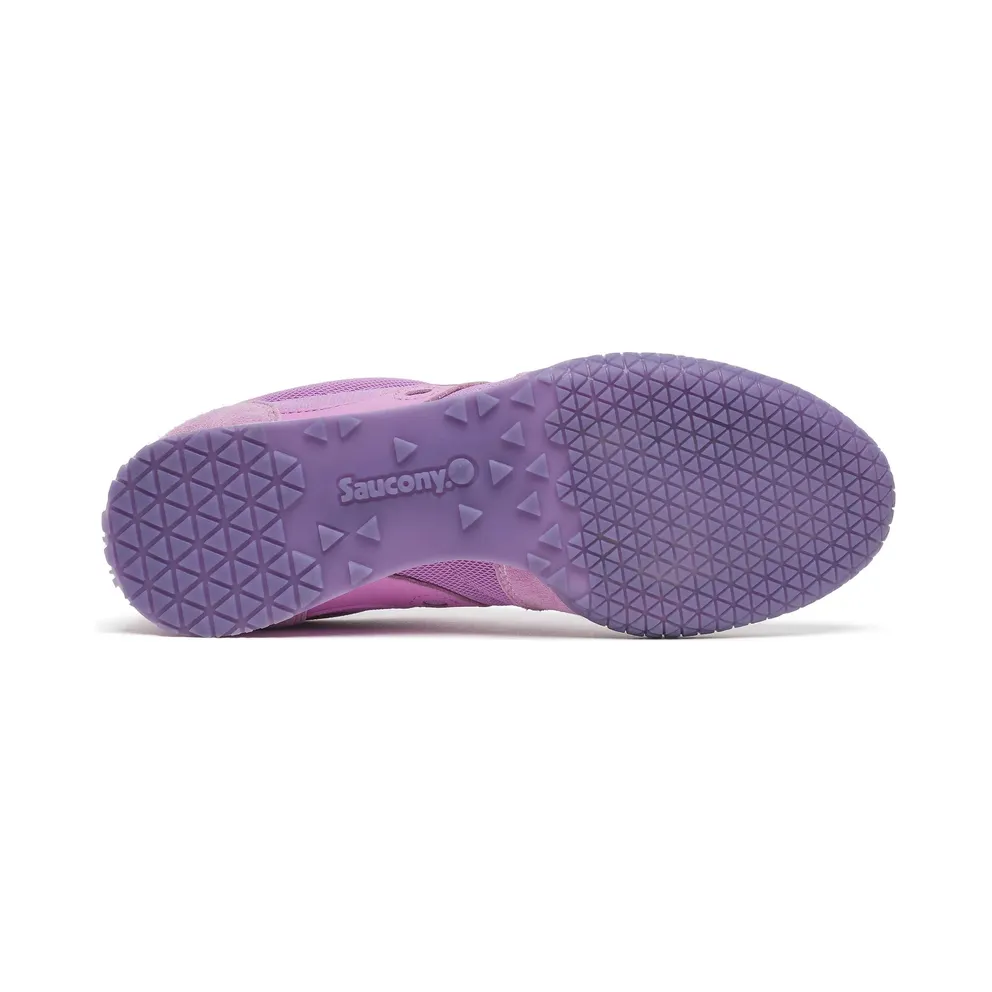 SAUCONY Racer 80 “Orchid Flood” (S71016-7)