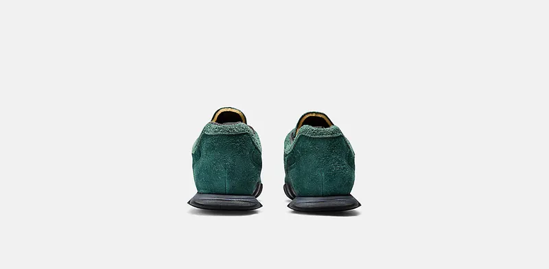 New Balance RC30 “AURALEE – Hunter Green” (URC30LE)