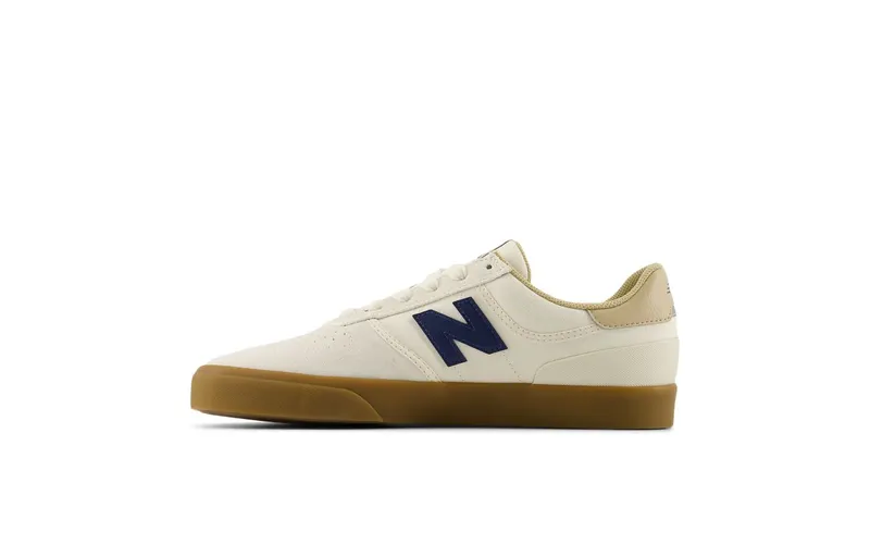 New Balance Numeric 272 Sea Salt Midnight (NM272SLI)