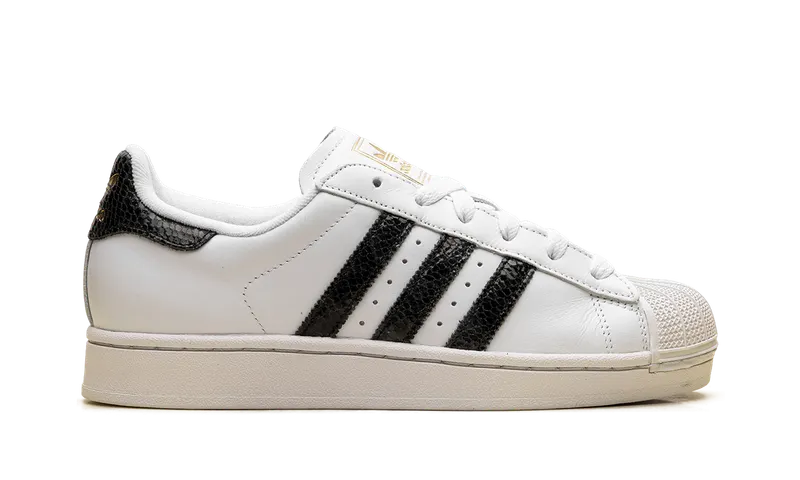 Adidas Superstar II “White” (JP8162)