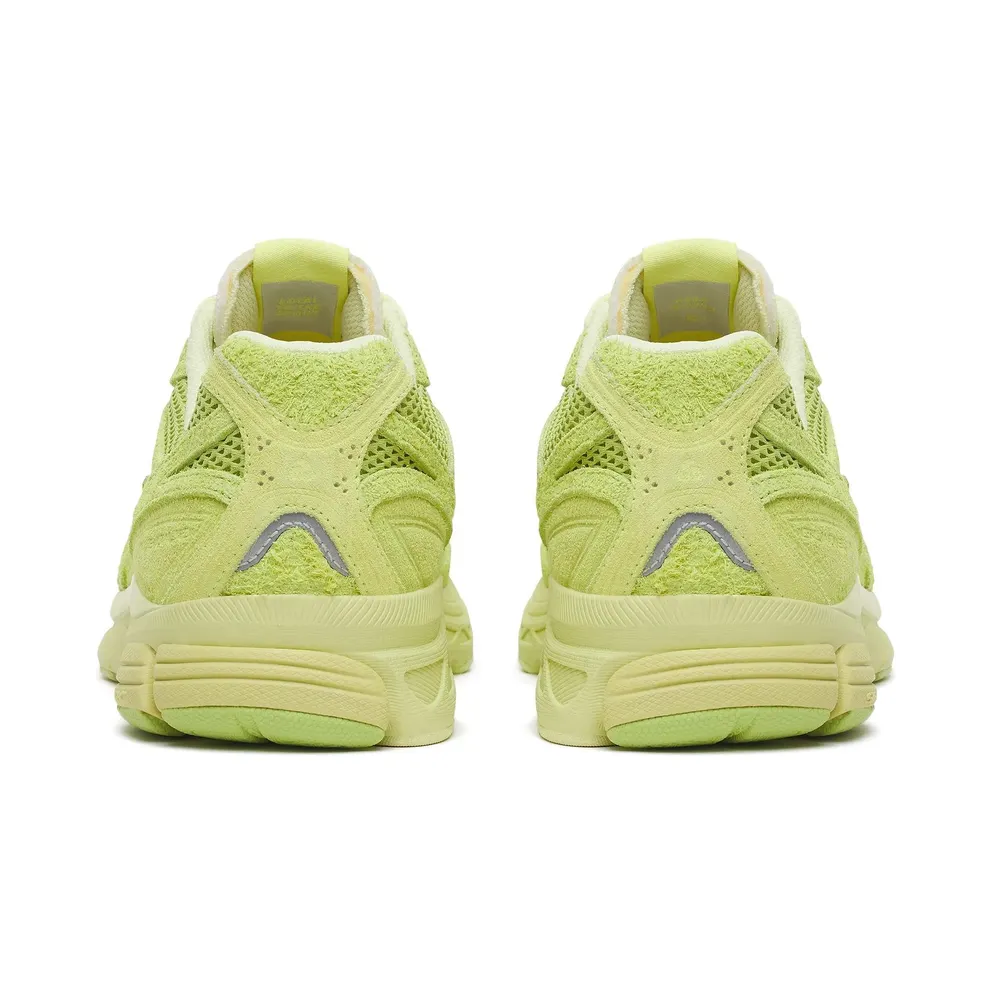 SAUCONY 3sixteen X Saucony Guide 7 v7.3 “Lime / Raffia” (S71044-2)