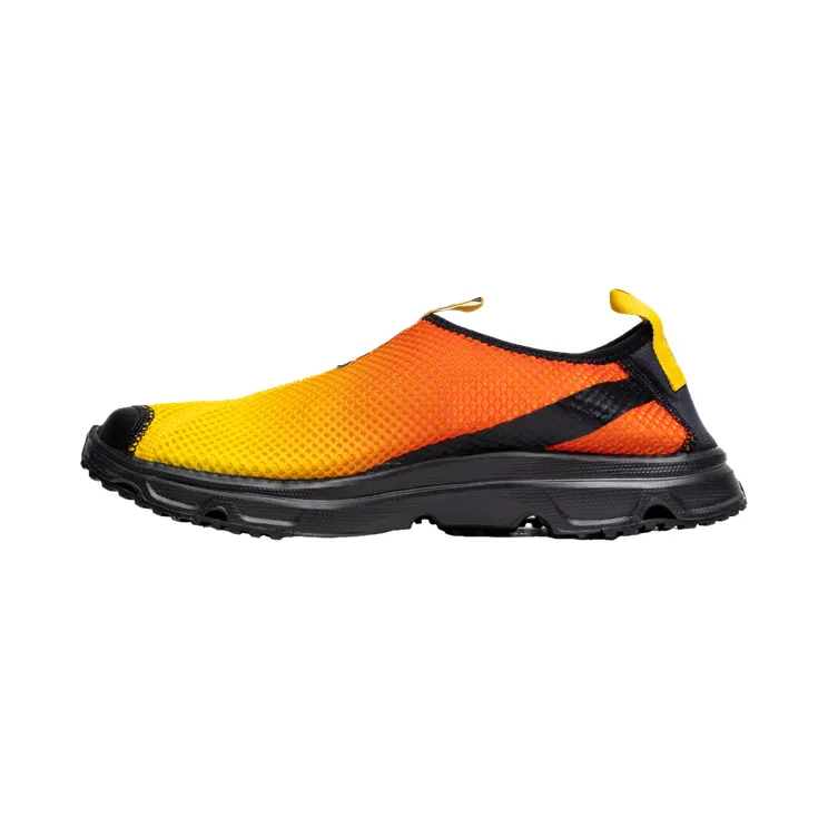Salomon RX Moc 3.0 “Black High Risk Red” (L47298-200)