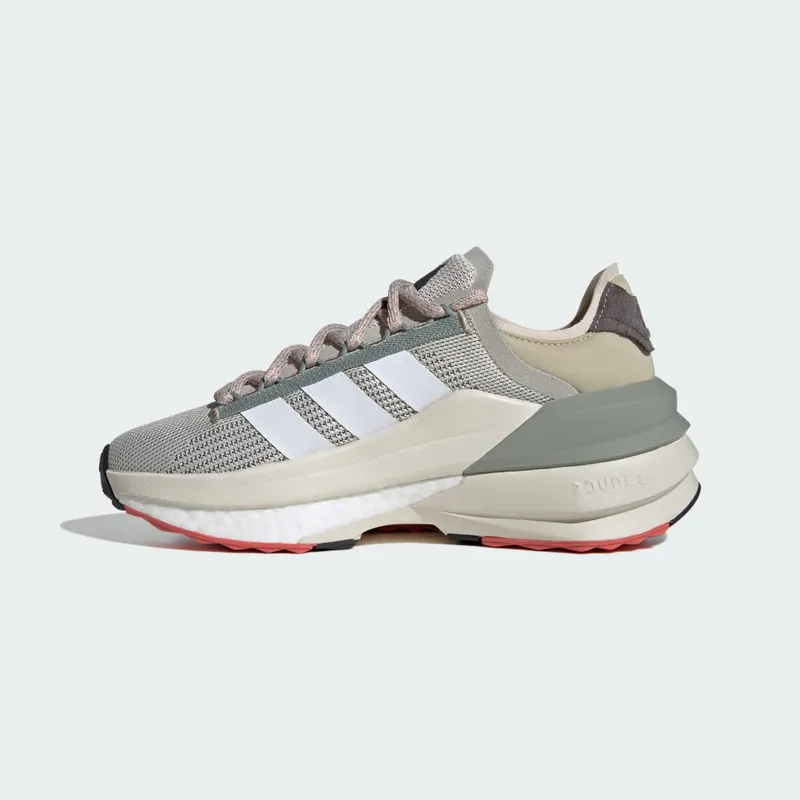 adidas Avryn_X Putty Grey / Cloud White / Silver Pebble (IG3609)