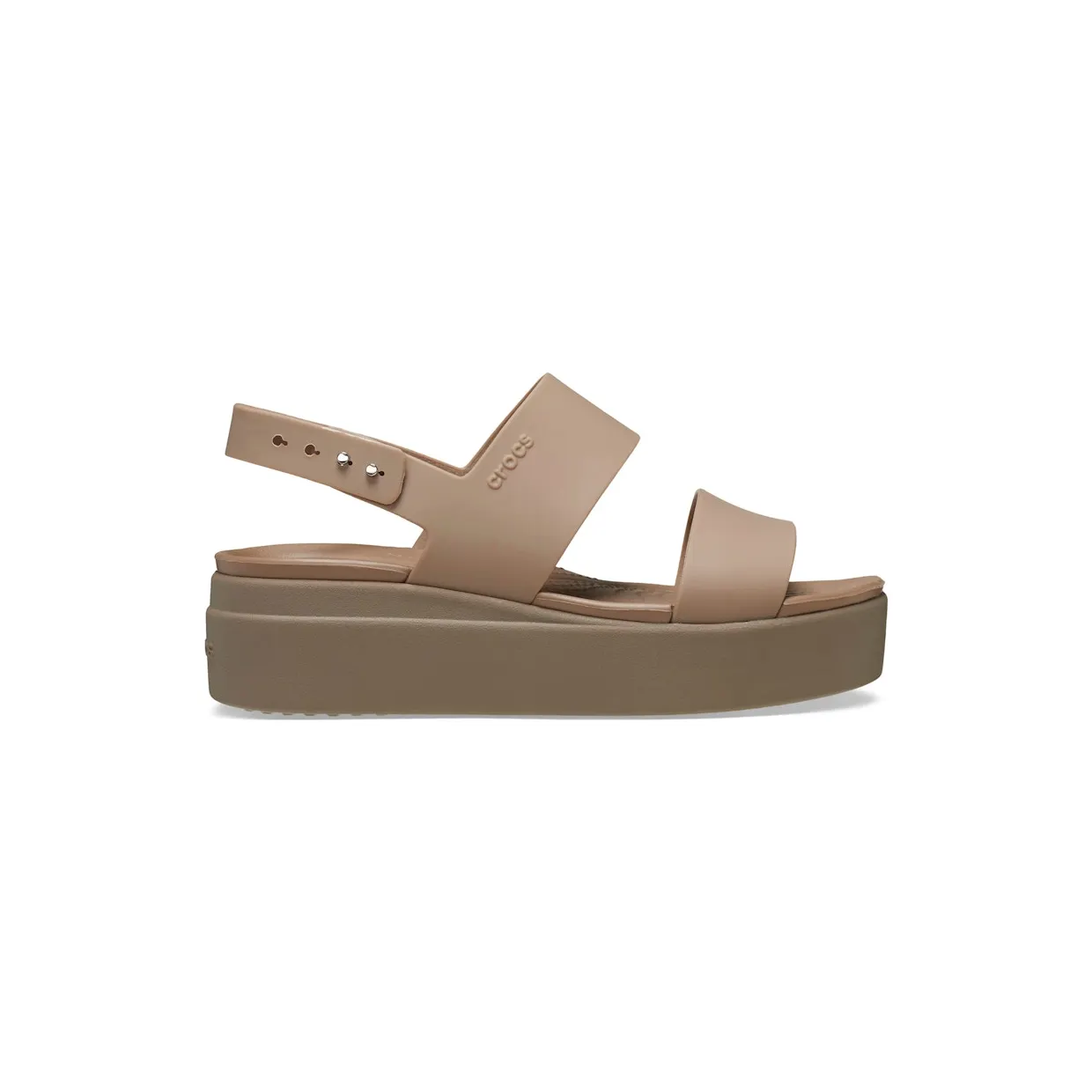 crocs-sneaker 206453-2EL
