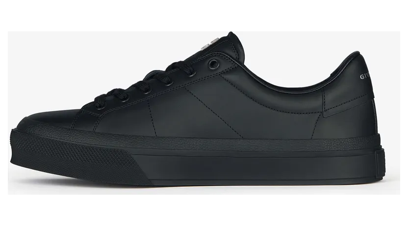 Givenchy City Sport sneakers in leather (BH005VH1CB-004) (3)