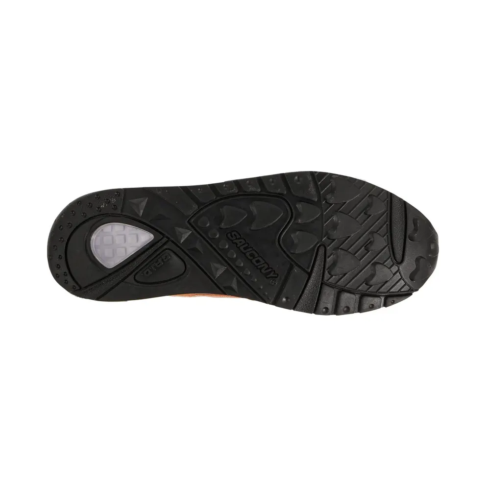 Saucony Grid 9000 Bungee (S70196-2)