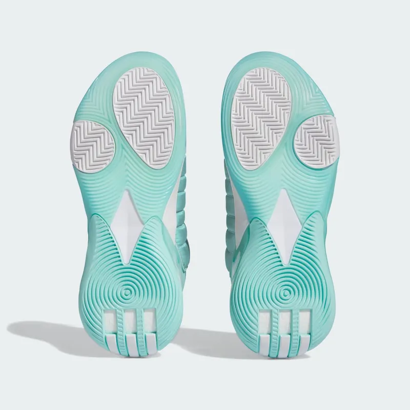 Adidas HARDEN VOLUME 7 “Green” (IF5617)