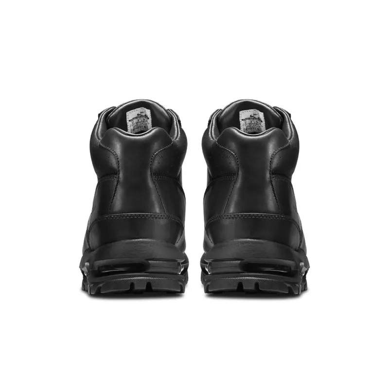 Nike Air Max Goadome Dark Obsidian Dark Obsidian/Black (865031-403)