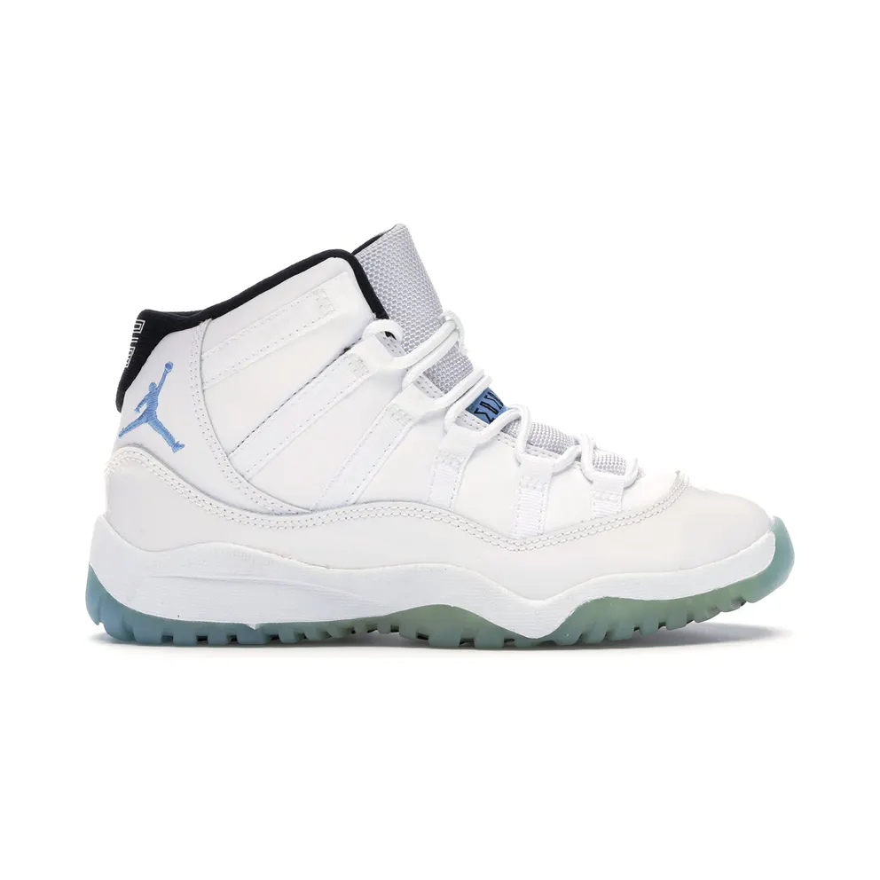 Jordan 11 Retro Legend Blue (PS)