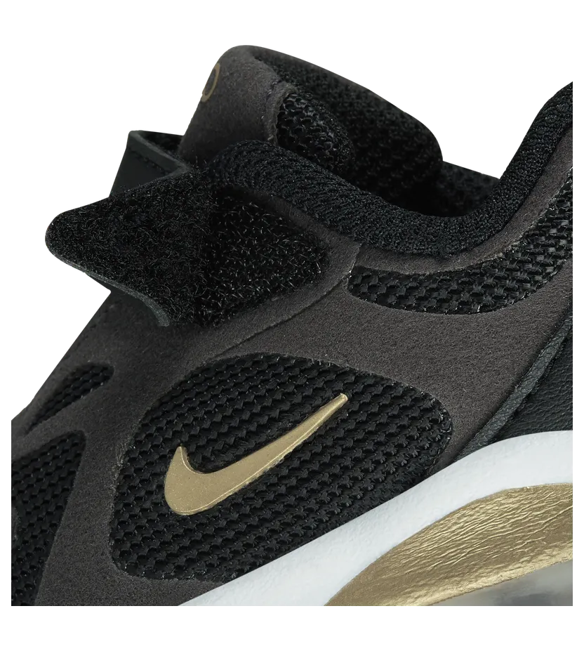 Nike Air Max 200 Zwart (AT5629-003)
