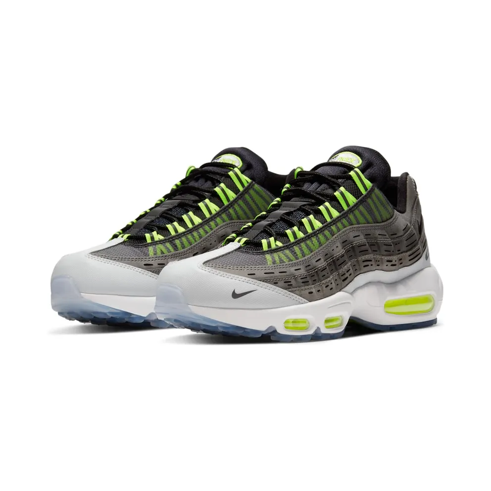 Nike Air Max 95 Kim Jones Total Volt (DD1871-002)