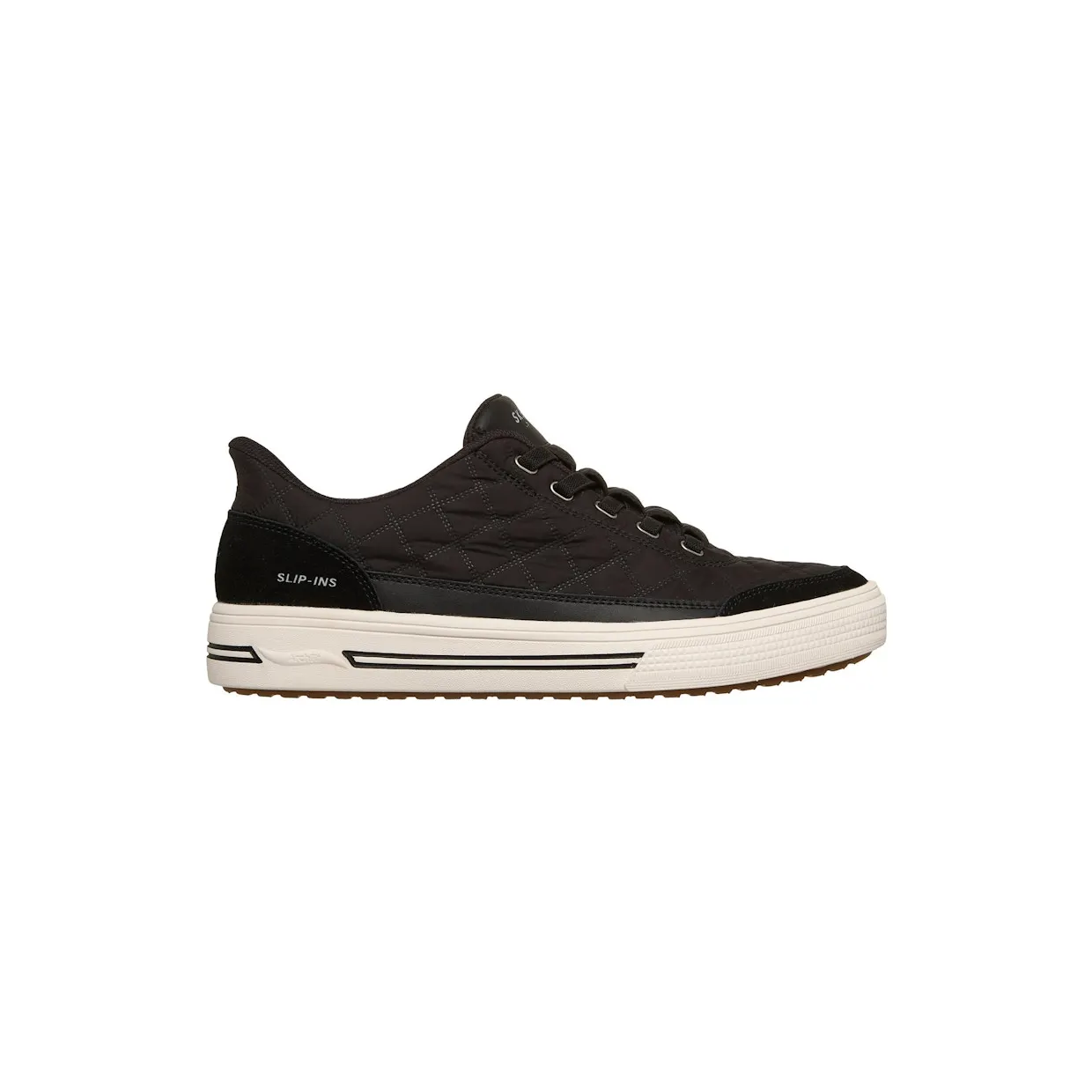 skechers-slip-ins 183227-BLK