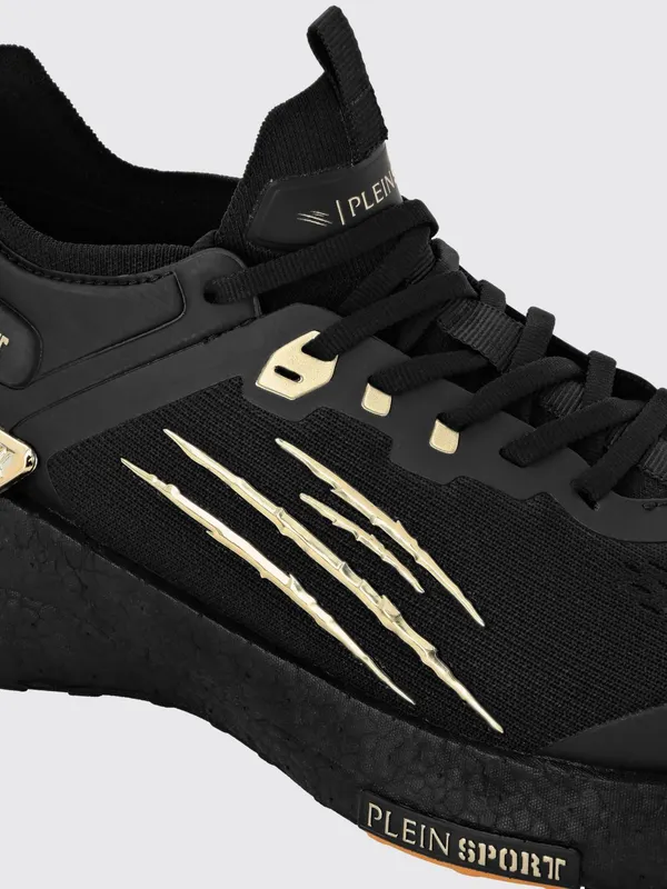 Plein Sport Black (FAESUSC0733STE003N0293)