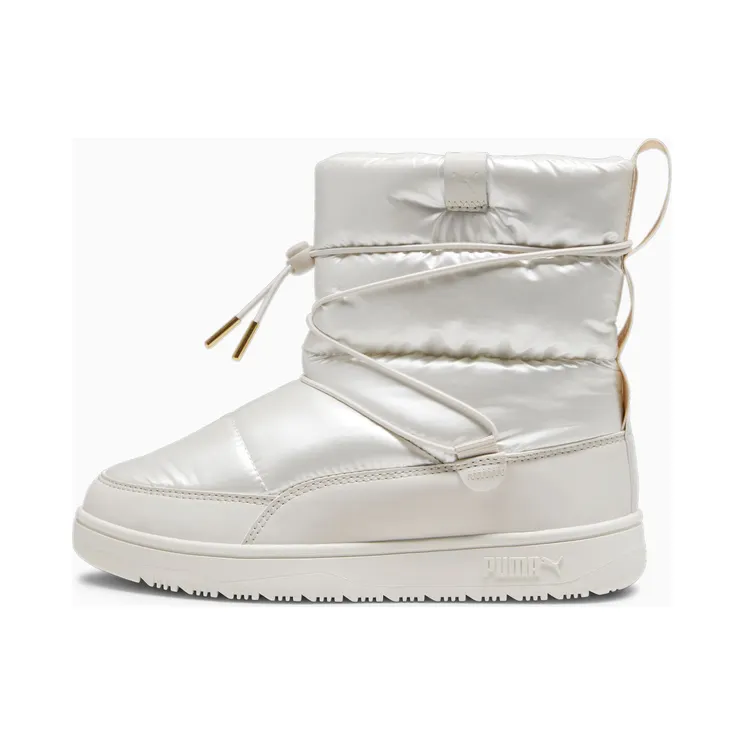 Puma Snowbae Boots Damen Mehrfarbig (393931-02)