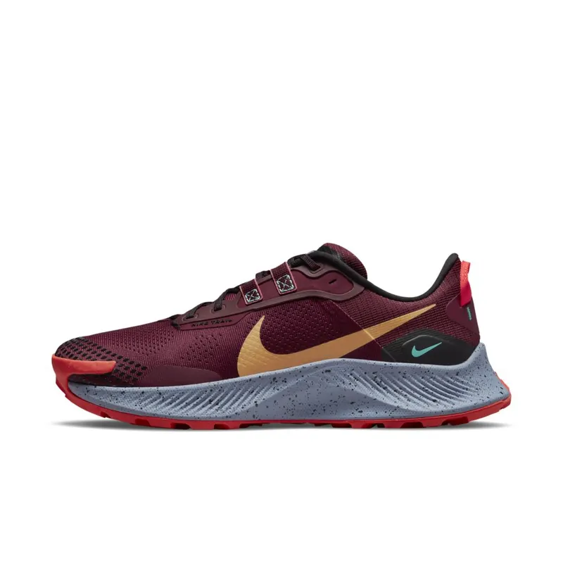 Nike Pegasus Trail 3 Trail Running Red (DA8697-600)