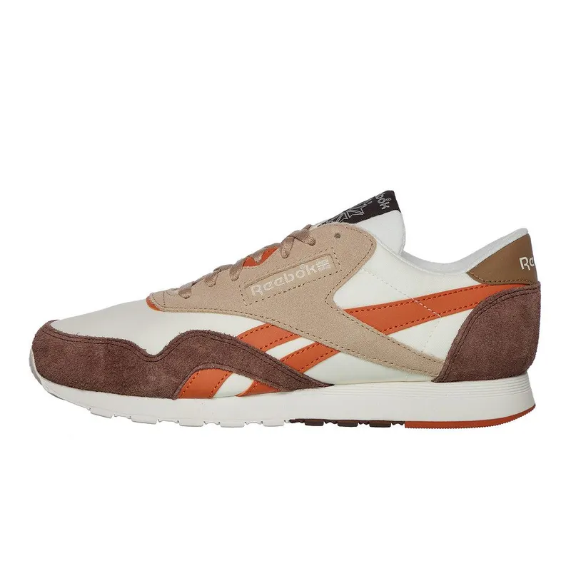 Reebok Classic – “Mahogany Terracotta” (100075299)