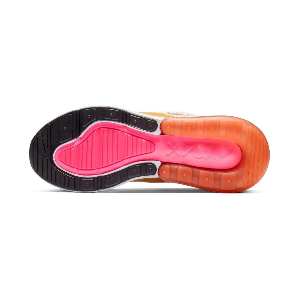 Nike Air Max 270 Guava Ice (W) Guava Ice/Terra Blush-Racer Pink (AH6789-801)