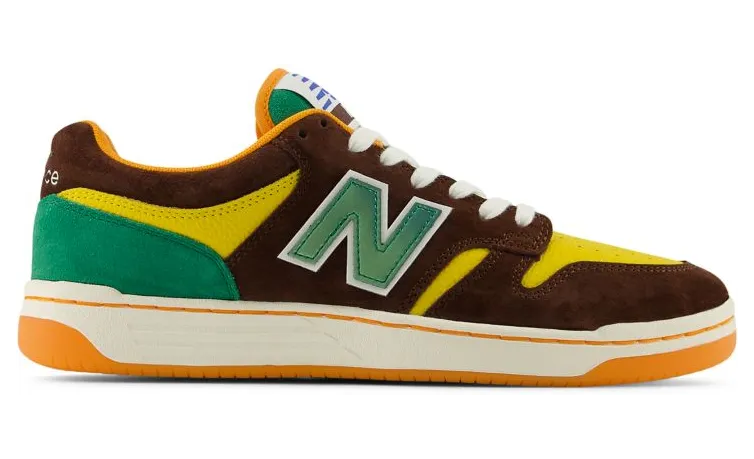 New Balance Numeric 480 NM480RUK