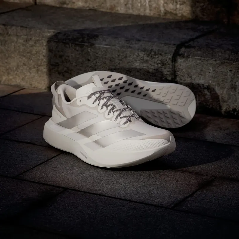 Adidas ADIZERO EVO SL ATR Bliss / Champagne Met. / Grey Strata (KK2722)