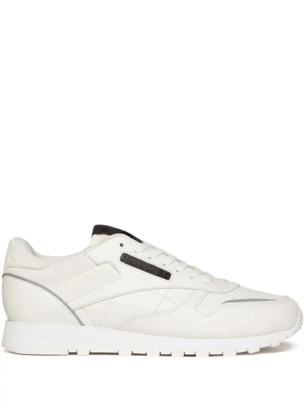 Reebok LTD Classic Leather low-top sneakers – White (RMIA012C99LEA0020172)
