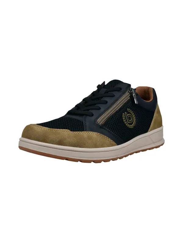 Bugatti sneaker Brown / Black (331-AFB05-6950-1052)