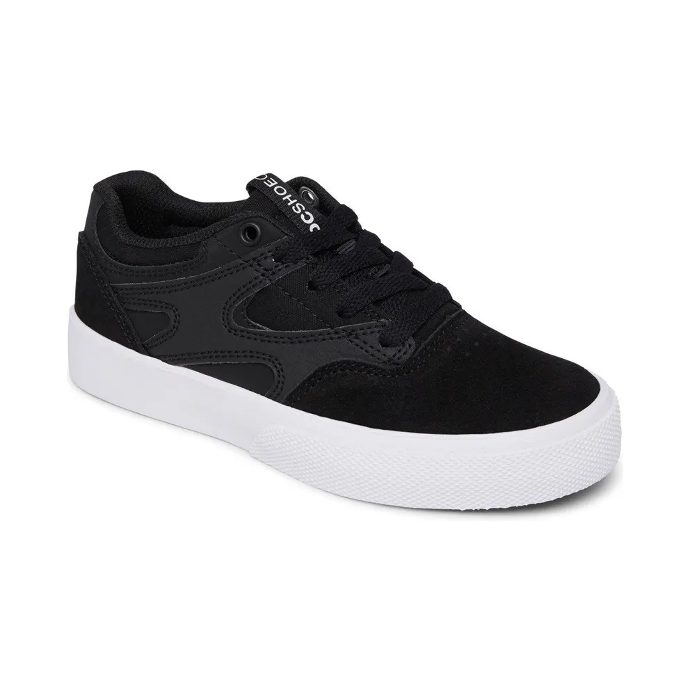 DC KALIS VULC Black (ADBS300355blw)