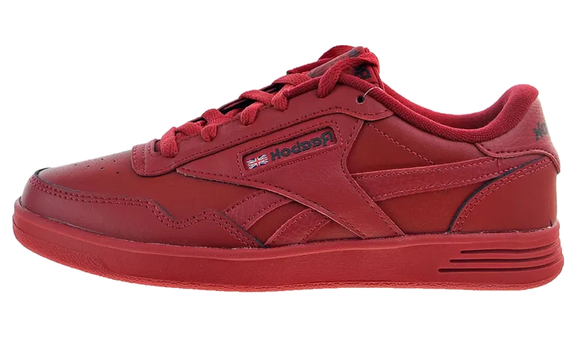 Reebok CLUB MEMT “Red” (FX0403)