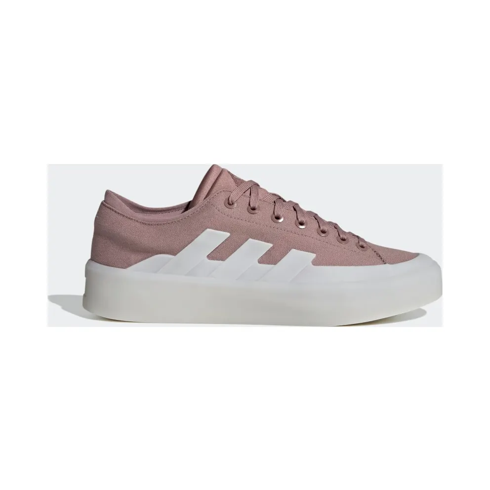 adidas ZNSORED Purple / Cloud White / Lucid Fuchsia (HP5985)