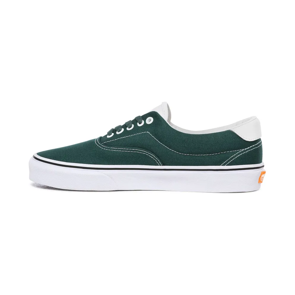 VANS C&l Era 59 Shoes (Green)