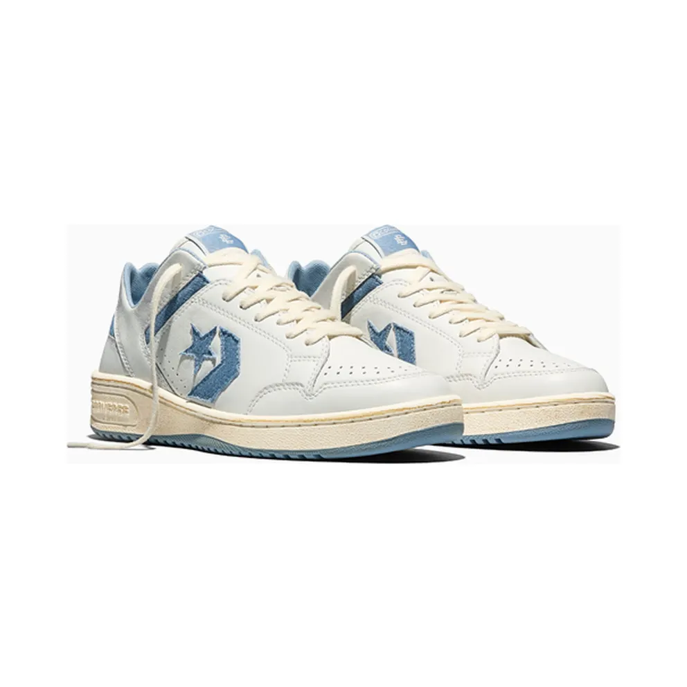 Eric Emanuel x Converse Weapon Ox ‘Denim’ (A19036C)