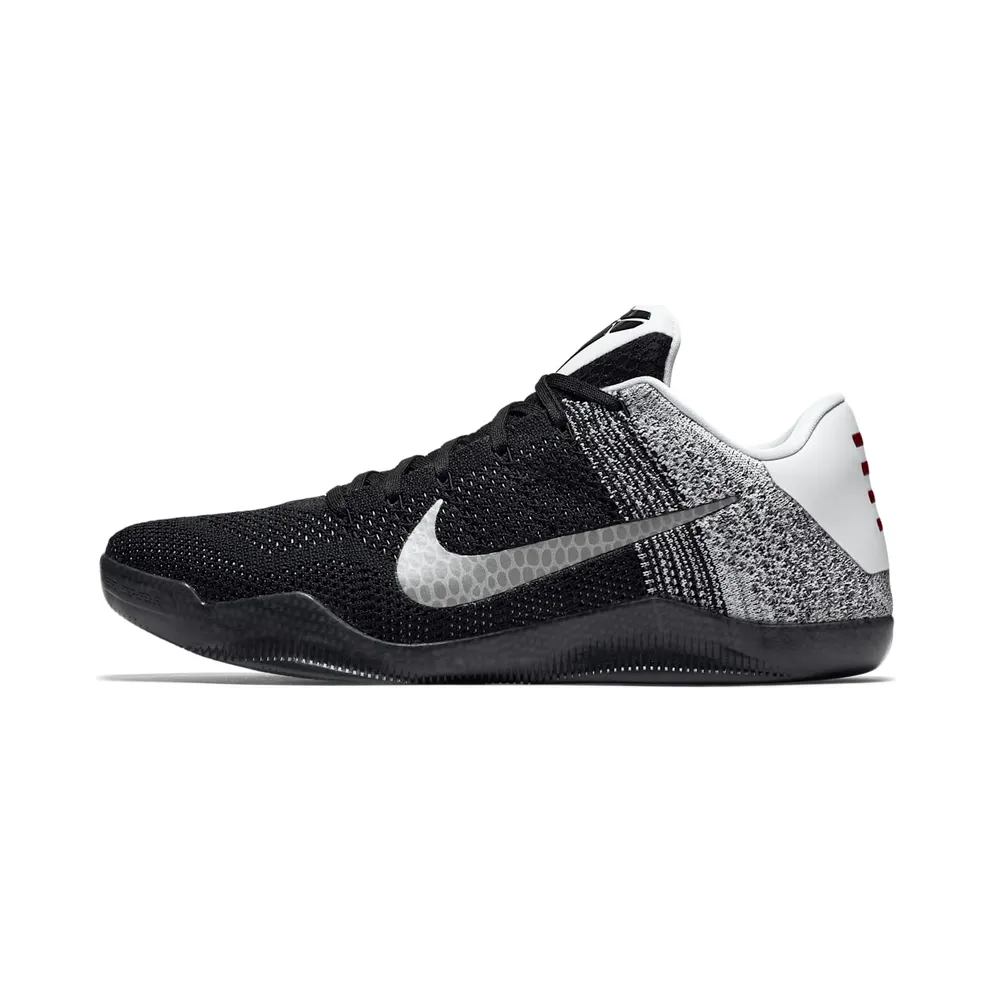Nike Kobe 11 Elite Low Last Emperor (822675-105)