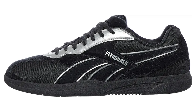 Reebok Classic Black (100238497-497)